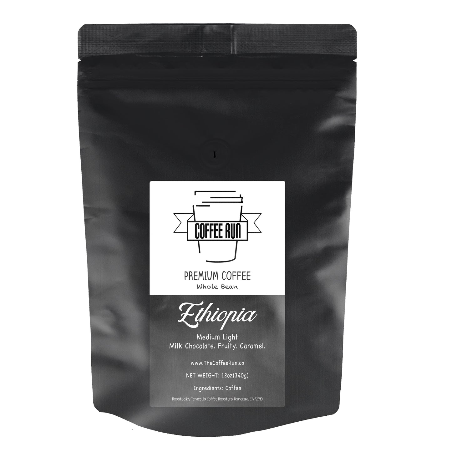 Ethiopia Natural